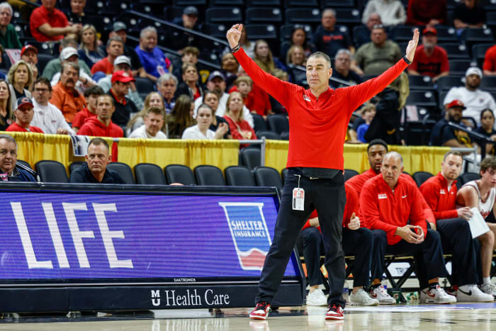 Jefferson City Vianney Missouri boys basketball March 13 2024 Nate Latsch 27022